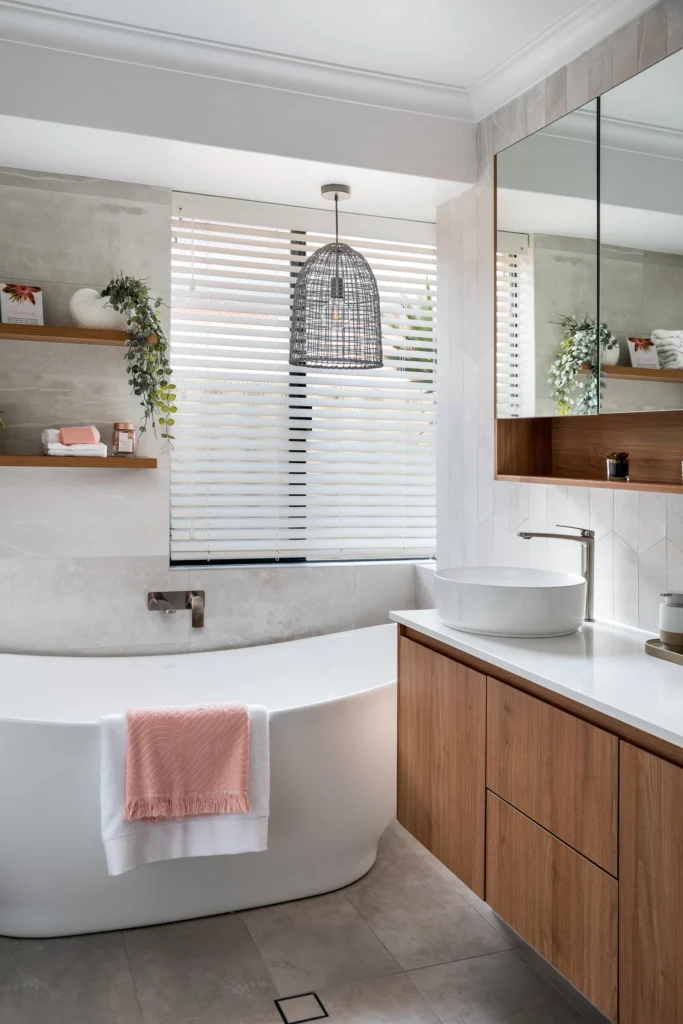 Renovate renovation project in Butler, Perth