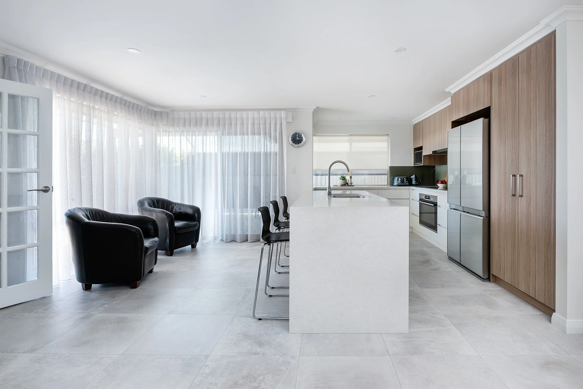 Image from Renovate blog post: Renovating for resale: boosting your home’s value.