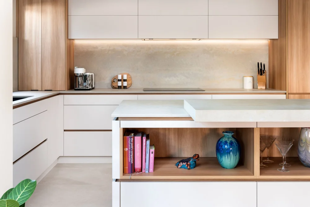 Renovate Kitchens and Interiors renovation project, Perth
