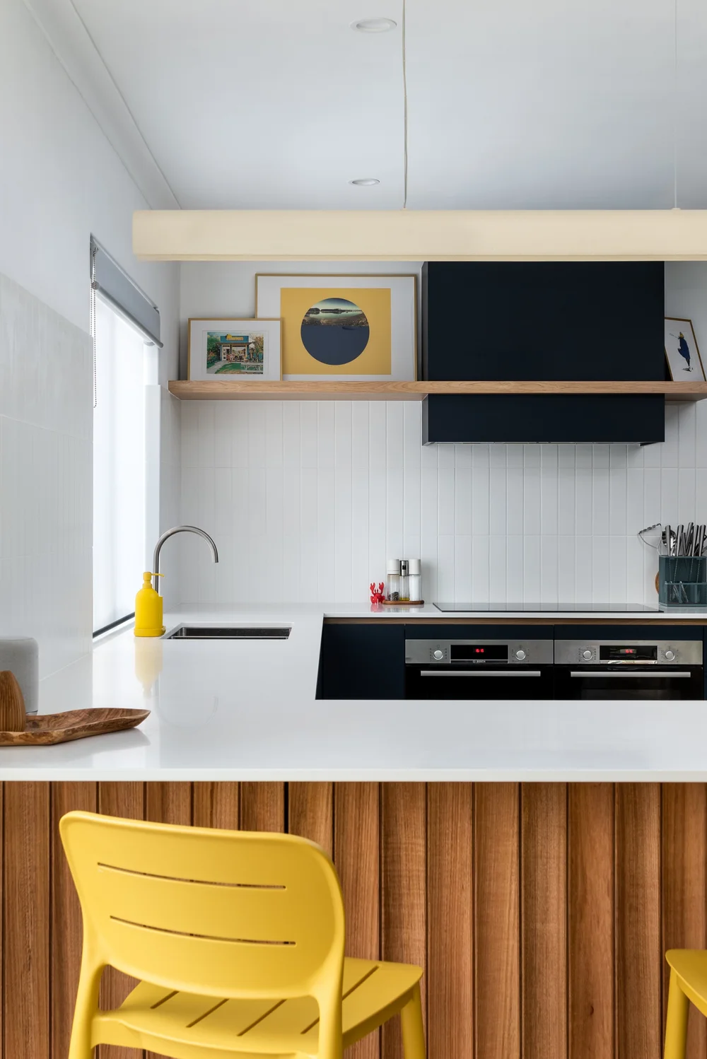 Renovate Kitchens and Interiors renovation project, Perth