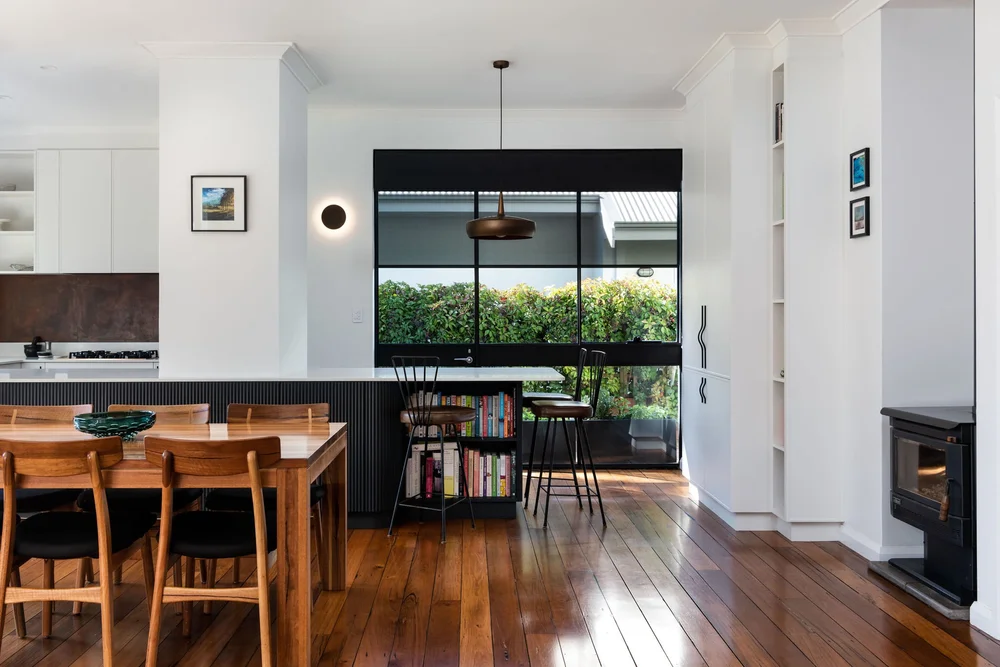 Renovate Kitchens and Interiors renovation project, Perth