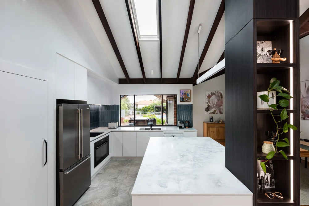 Renovate Kitchens and Interiors renovation project, Perth