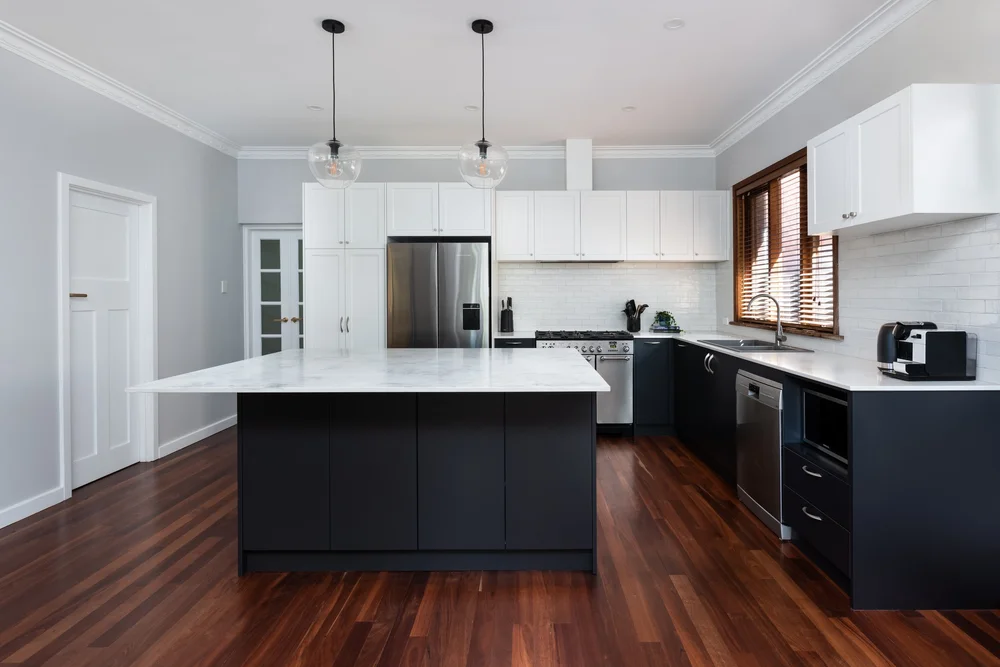 Renovate Kitchens and Interiors renovation project, Perth