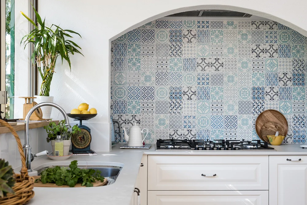 Renovate Kitchens and Interiors renovation project, Perth