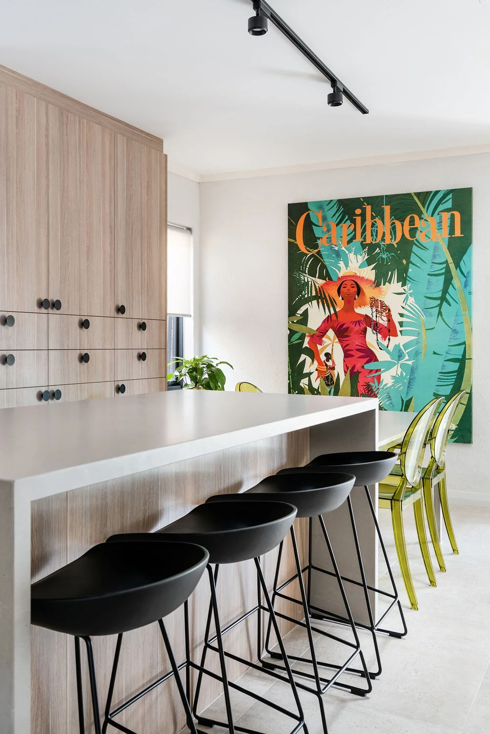 Renovate Kitchens and Interiors renovation project, Perth