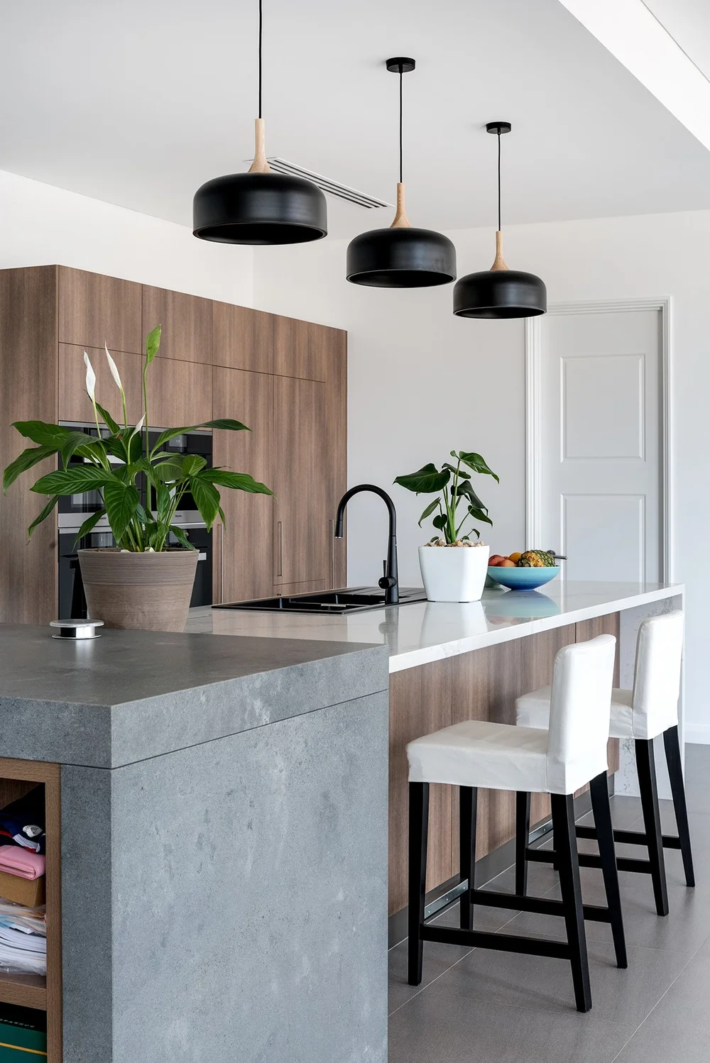 Renovate Kitchens and Interiors renovation project, Perth