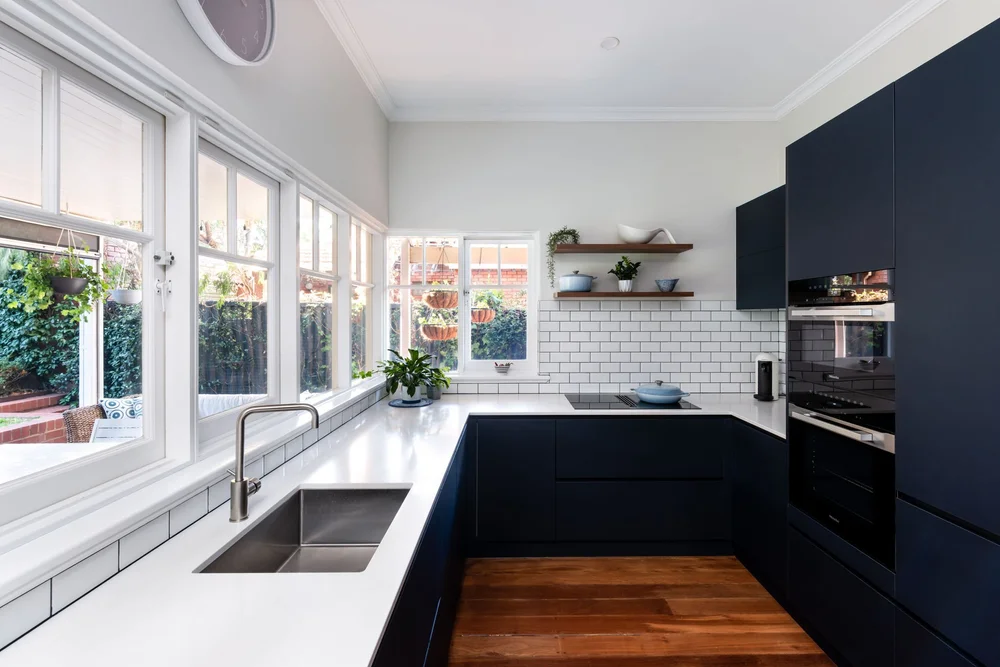 Renovate Kitchens and Interiors renovation project, Perth