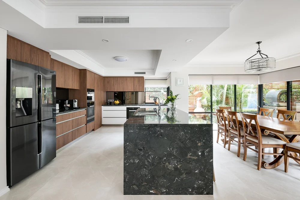 Renovate Kitchens and Interiors renovation project, Perth