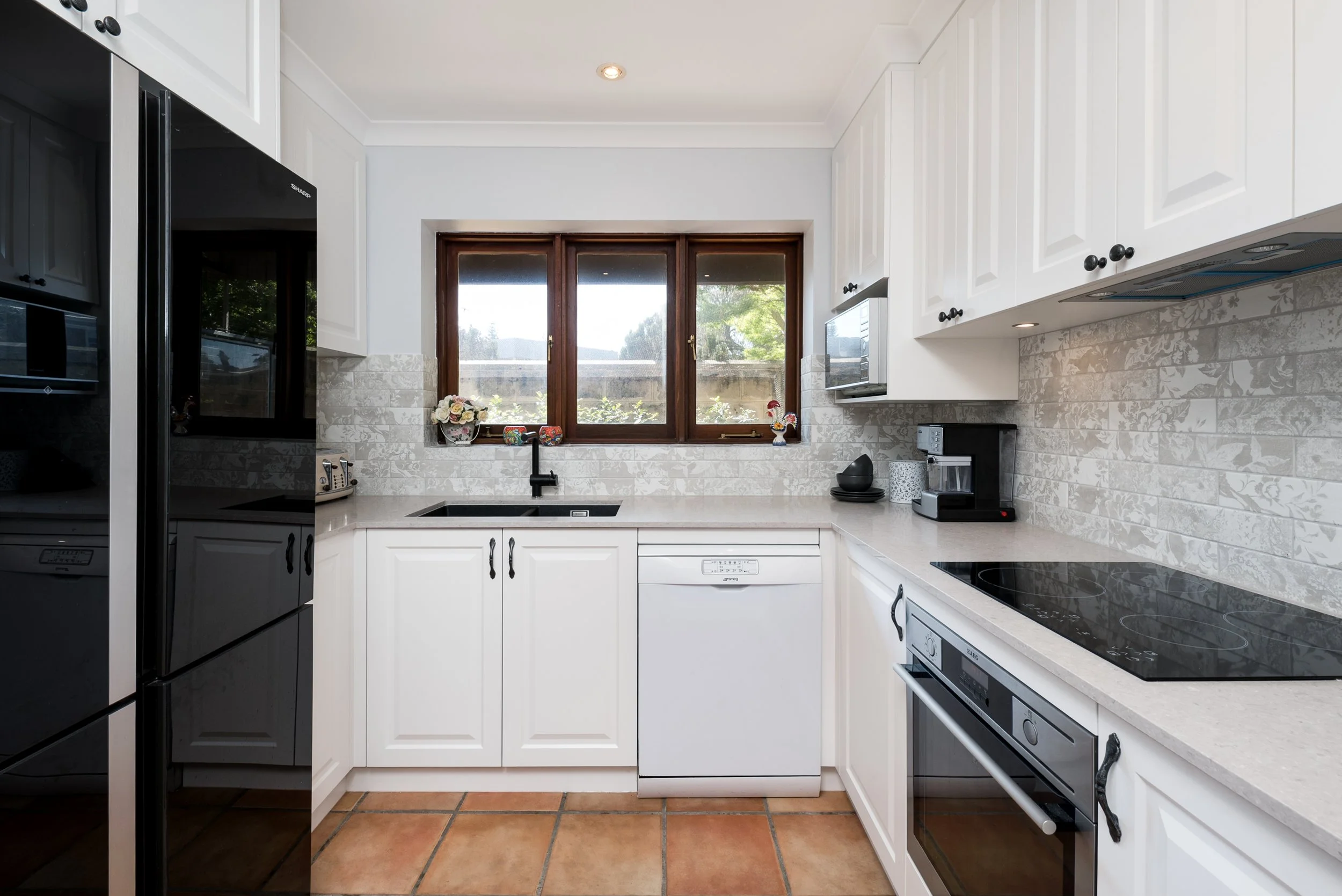 Image from Renovate blog post: Renovating on a budget: Tips for affordable home improvements