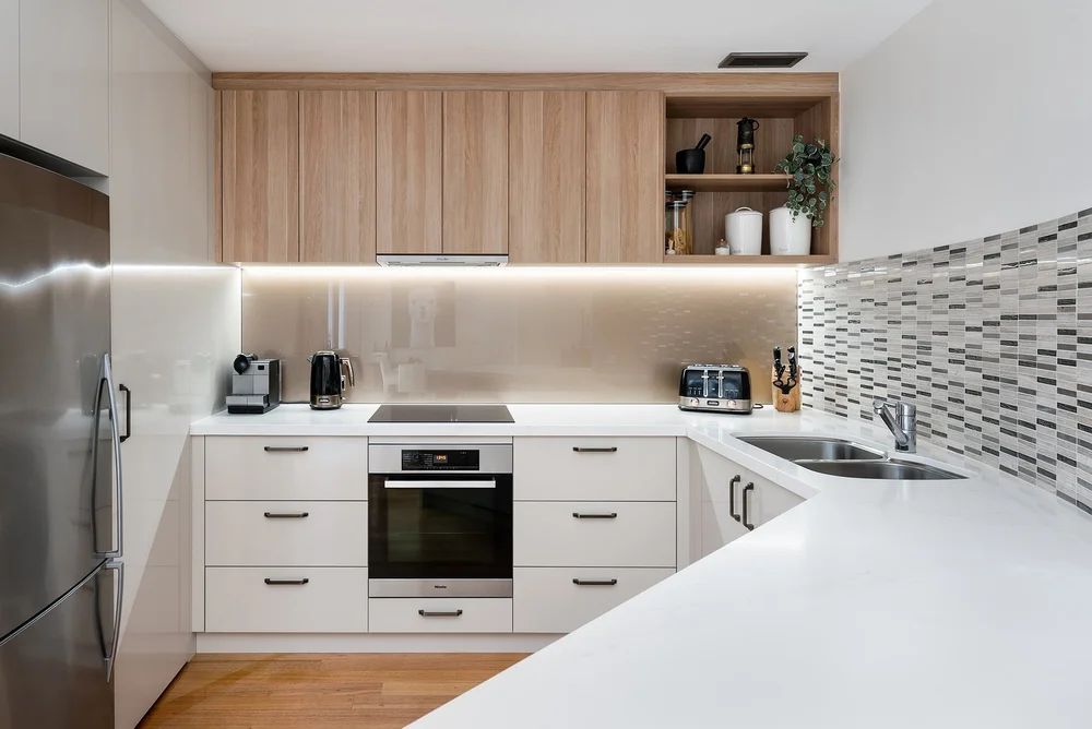 Renovate Kitchens and Interiors renovation project, Perth