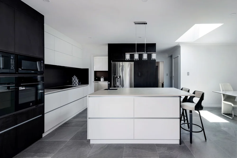 Renovate Kitchens and Interiors renovation project, Perth