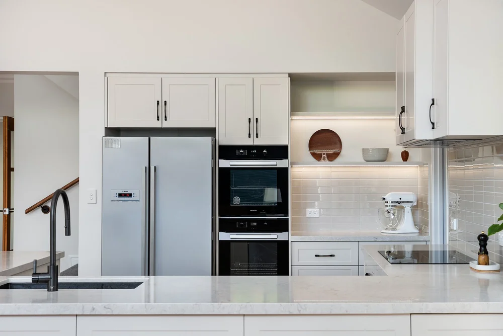Renovate Kitchens and Interiors renovation project, Perth