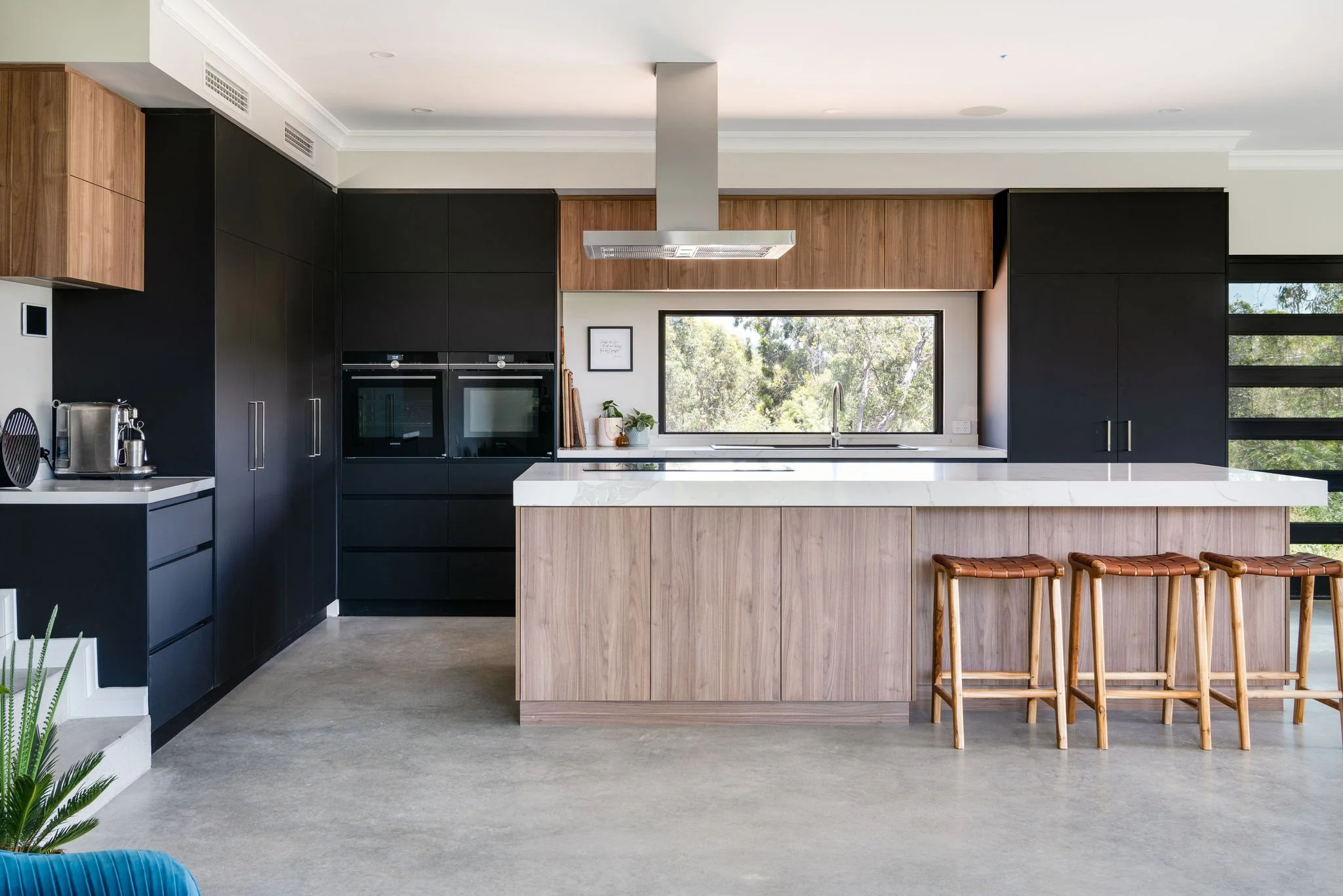 Renovate Kitchens and Interiors renovation project, Perth