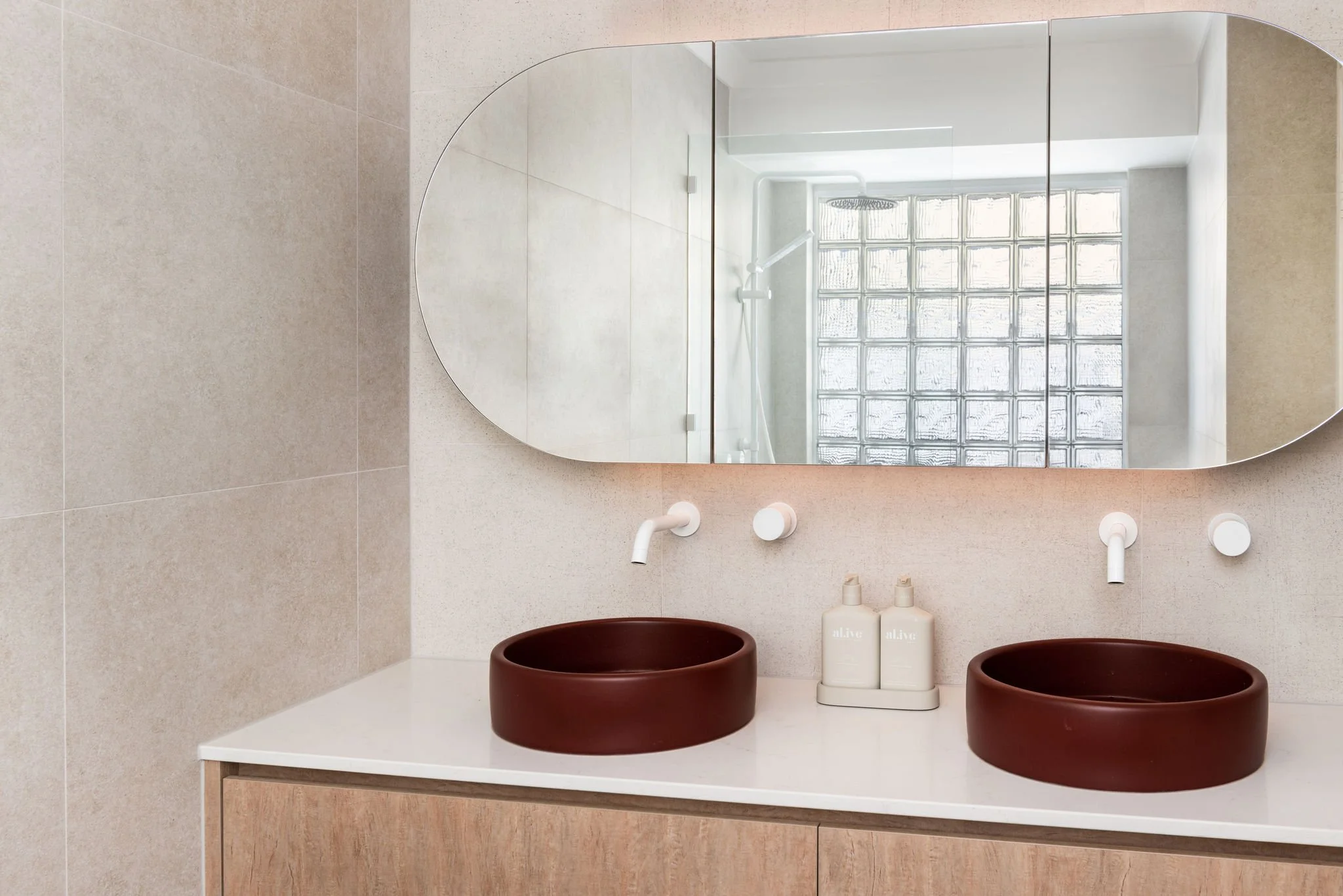 Renovate Kitchens and Interiors renovation project, Perth