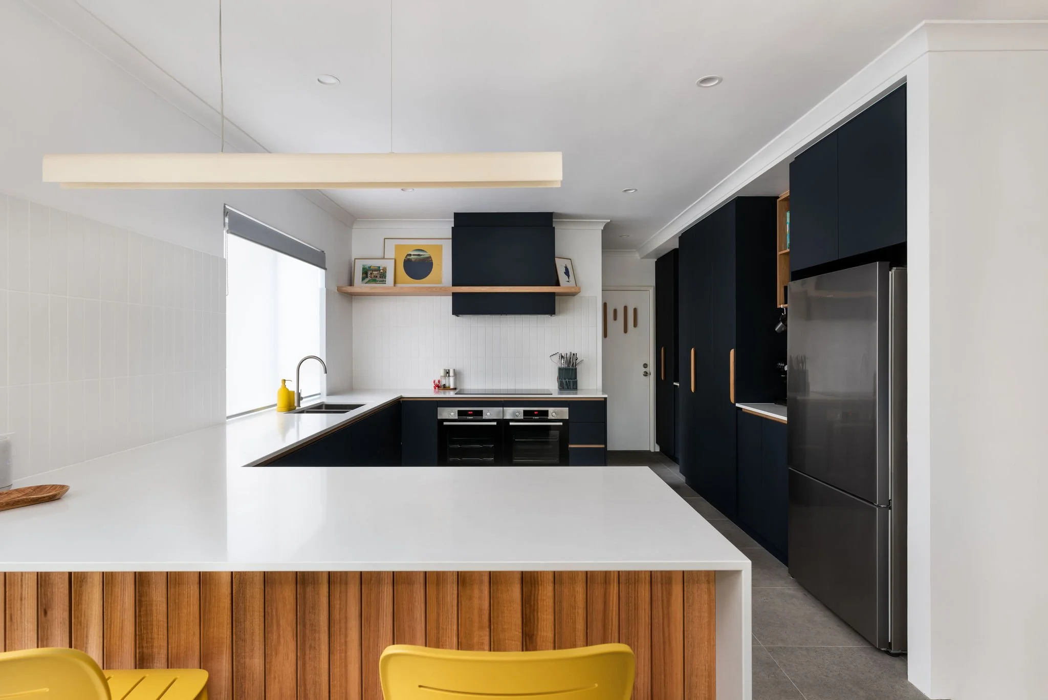 Renovate Kitchens and Interiors renovation project, Perth