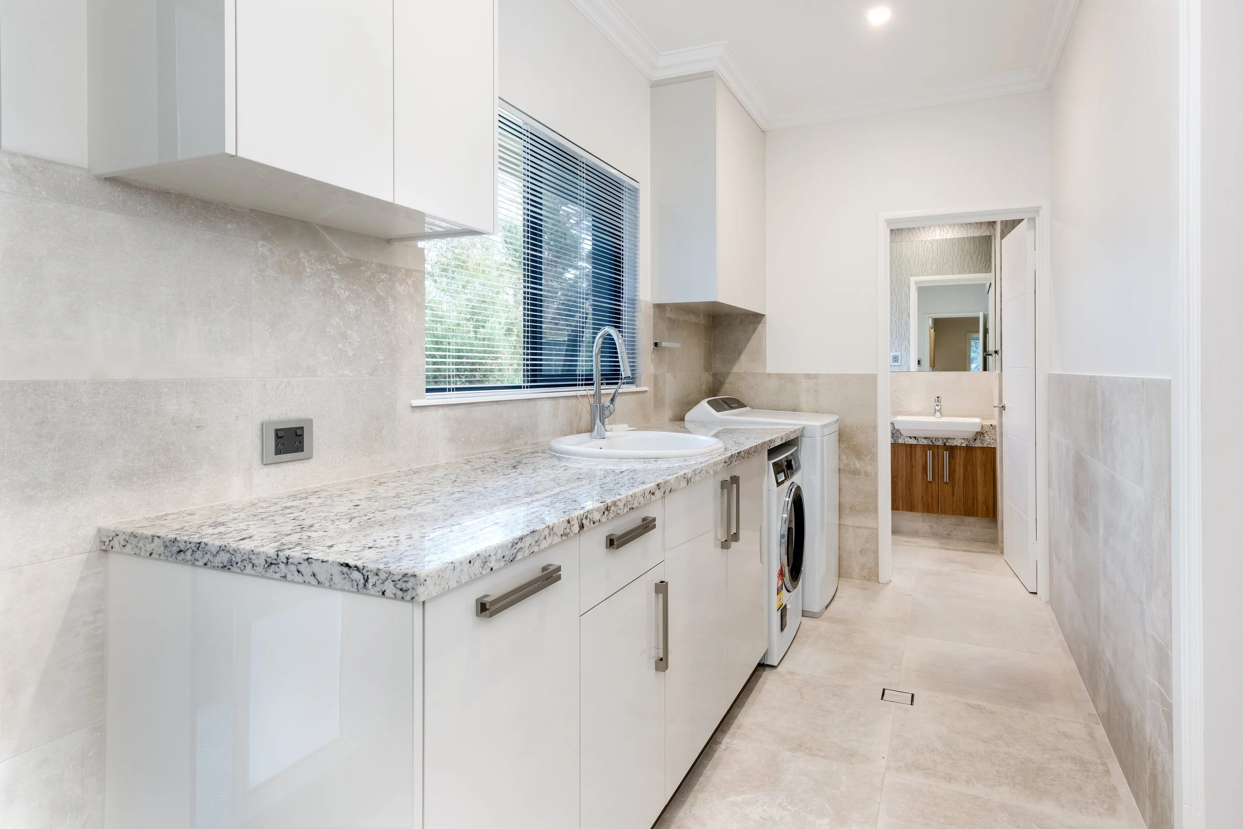 Renovate Kitchens and Interiors renovation project, Perth