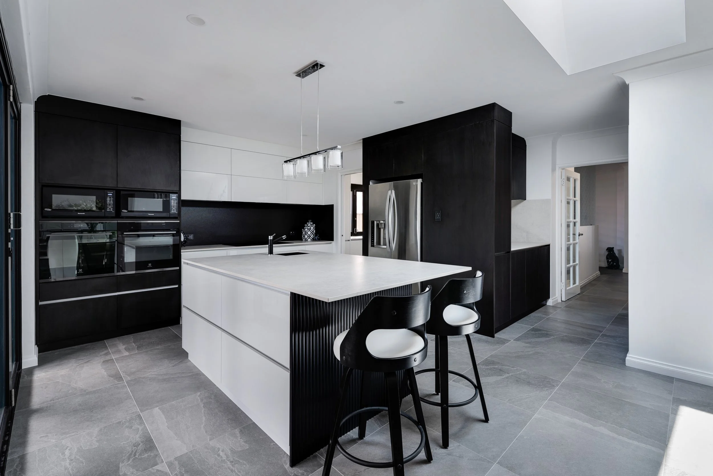 Image from Renovate blog post: The Heart of the Home: Designing a Kitchen that Fits Your Family’s Lifestyle