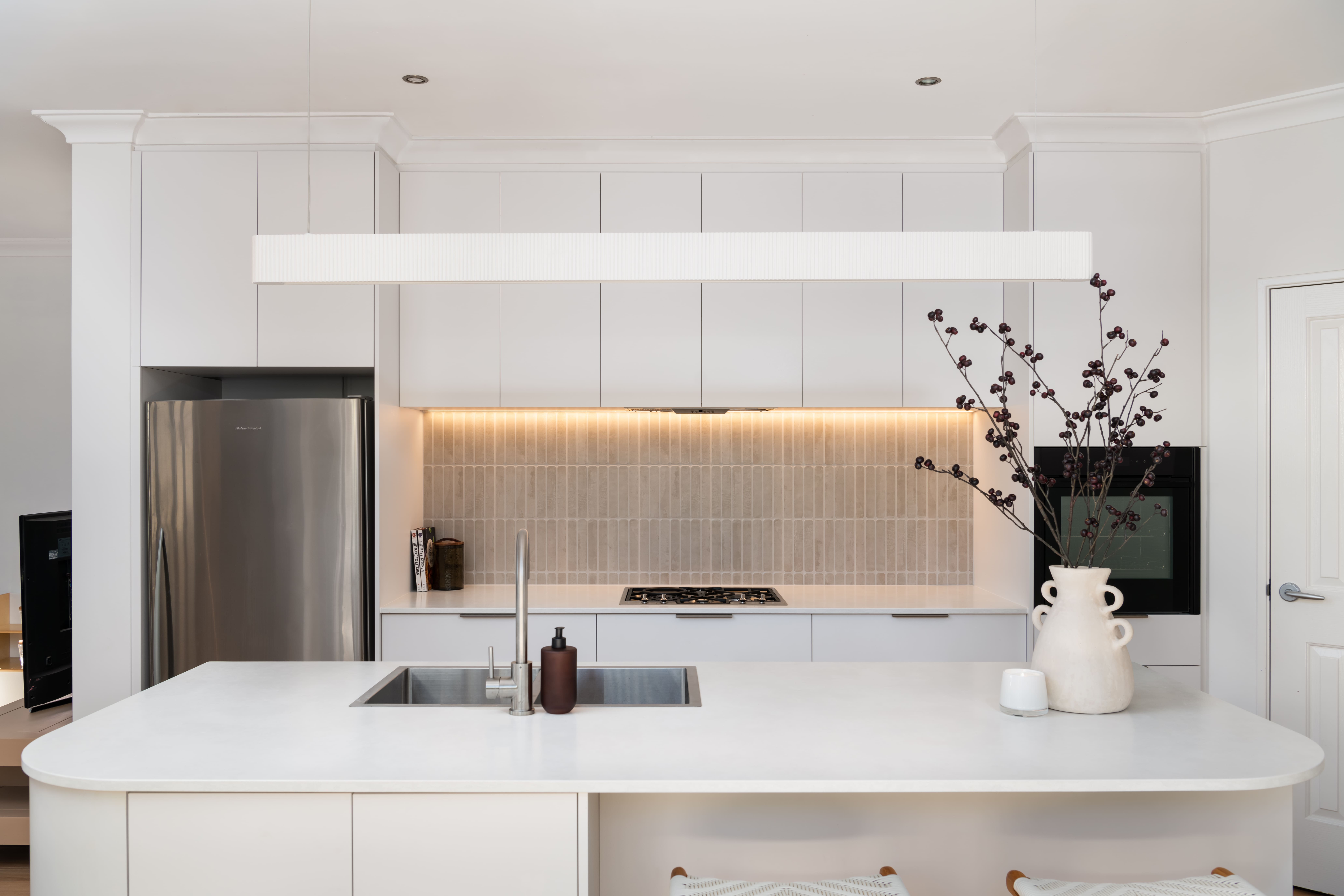 Renovate renovation project in Claremont, Perth