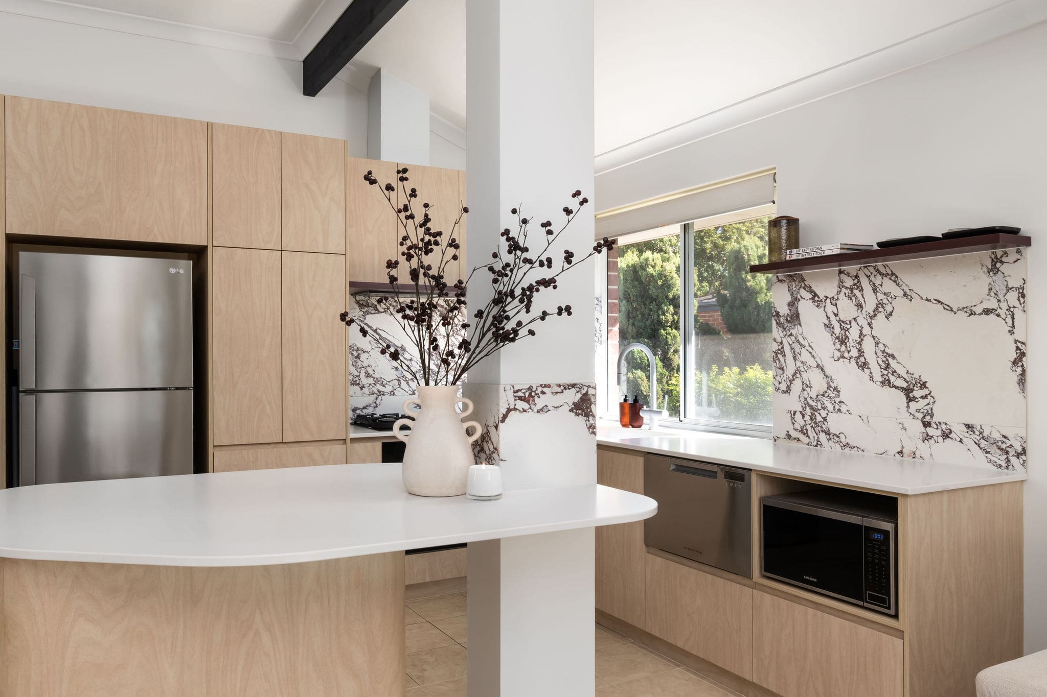Renovate renovation project in Doubleview, Perth