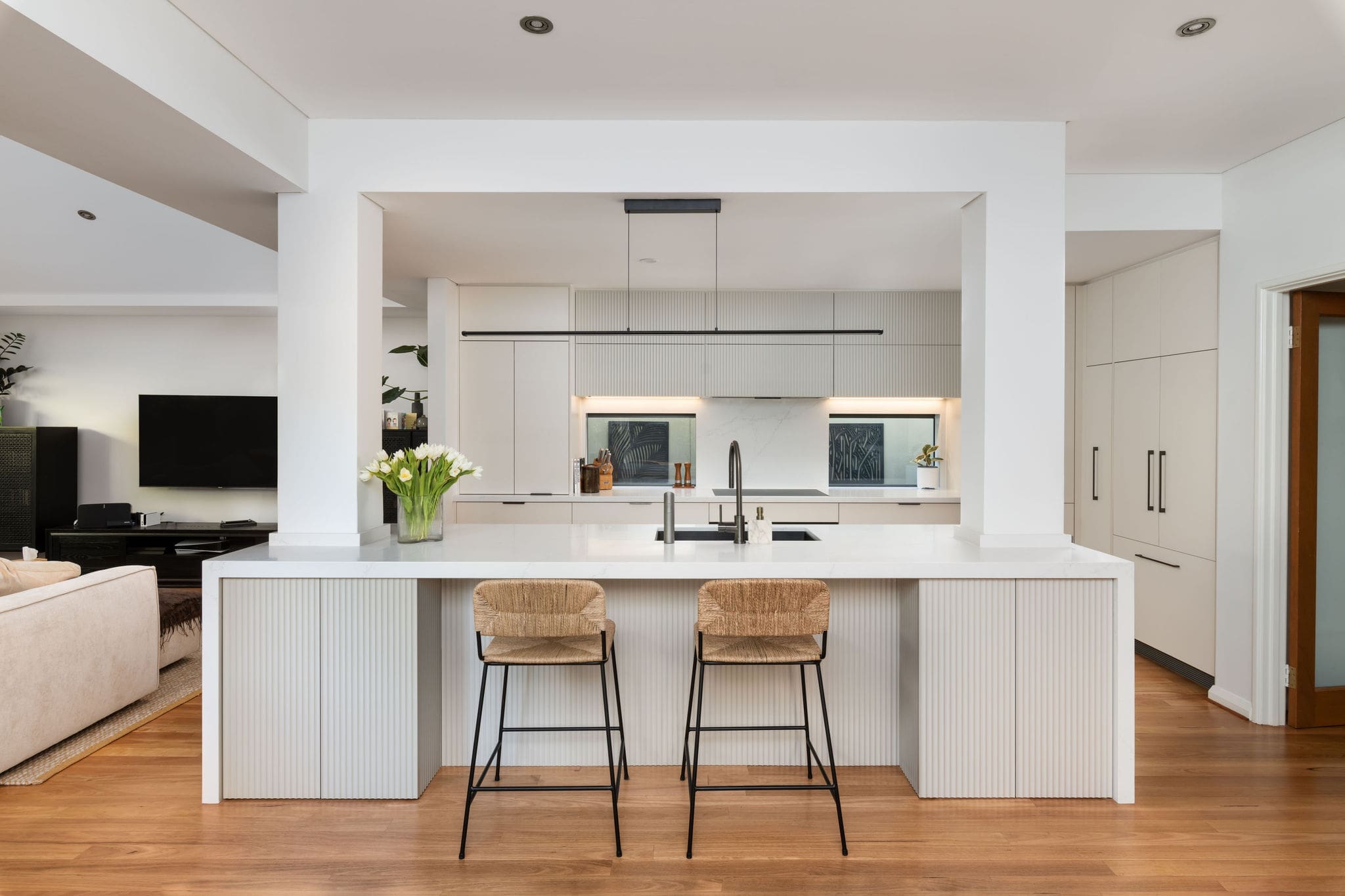 Renovate renovation project in Swanbourne, Perth