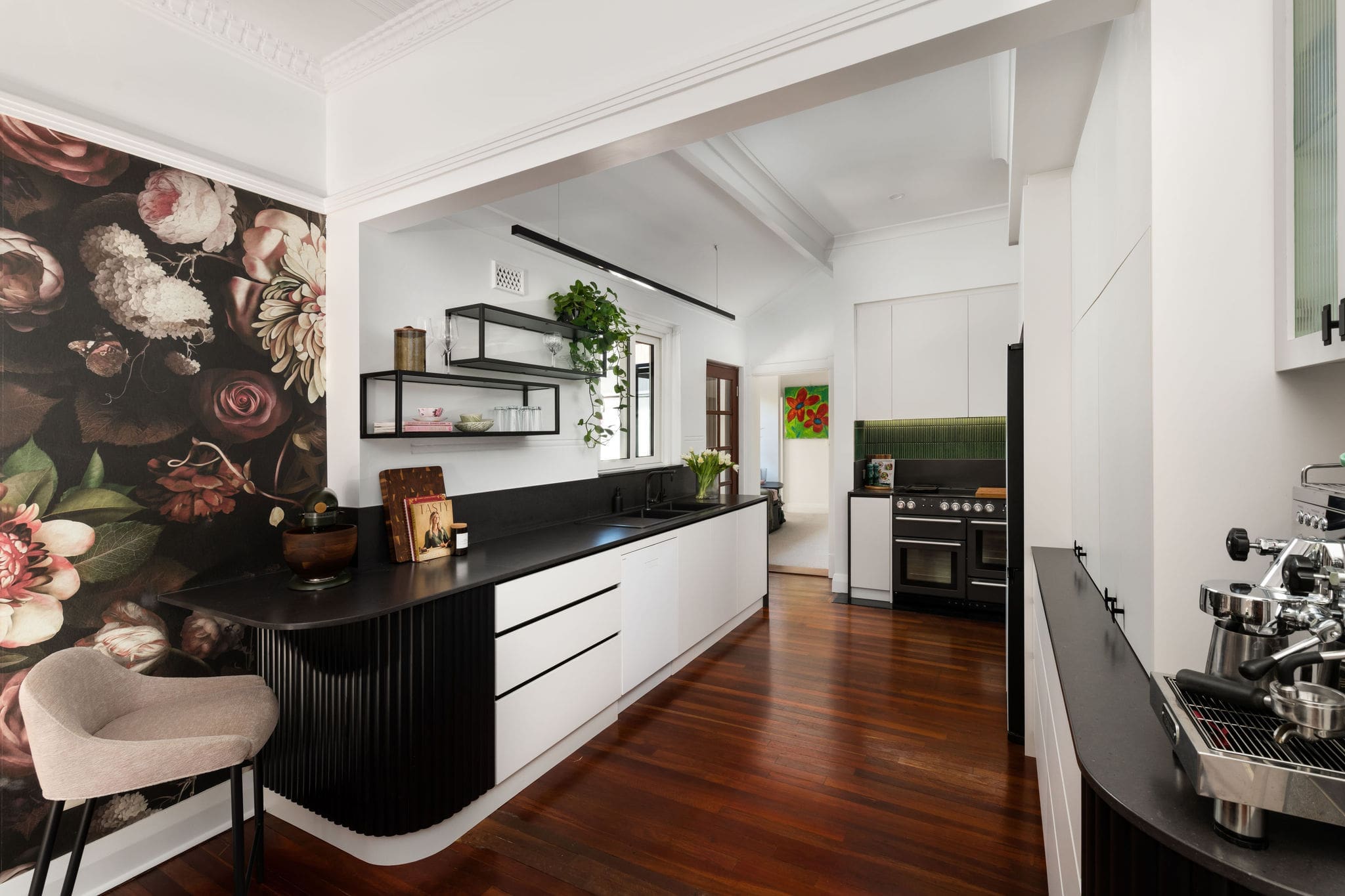 Renovate renovation project in Wembley, Perth