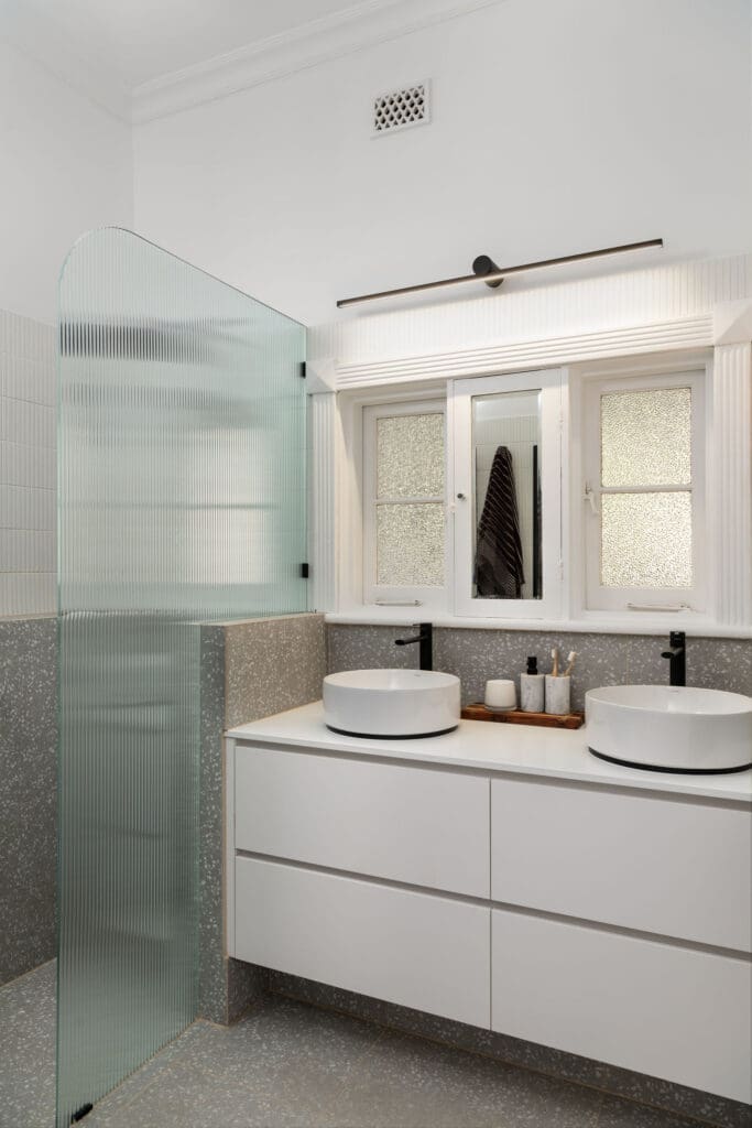 Renovate renovation project in Wembley, Perth