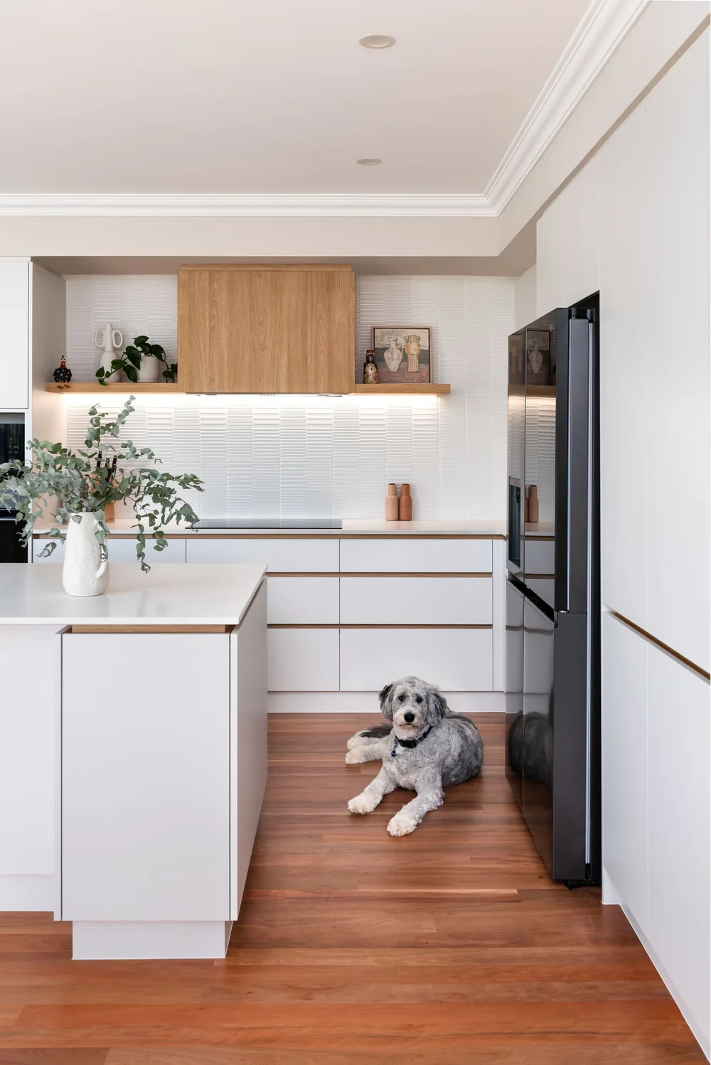 Renovate Kitchens and Interiors renovation project, Perth